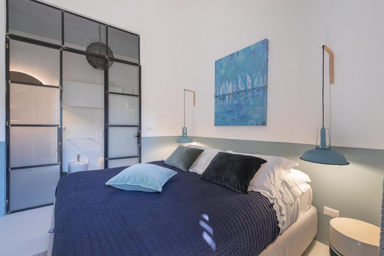 Dimora Lopez B&B Otranto Exterior foto