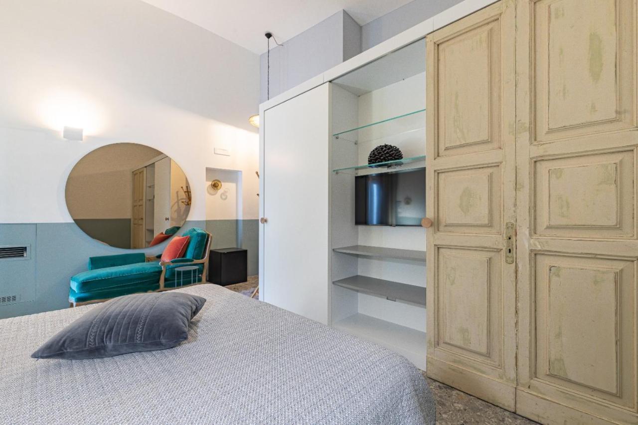 Dimora Lopez B&B Otranto Exterior foto
